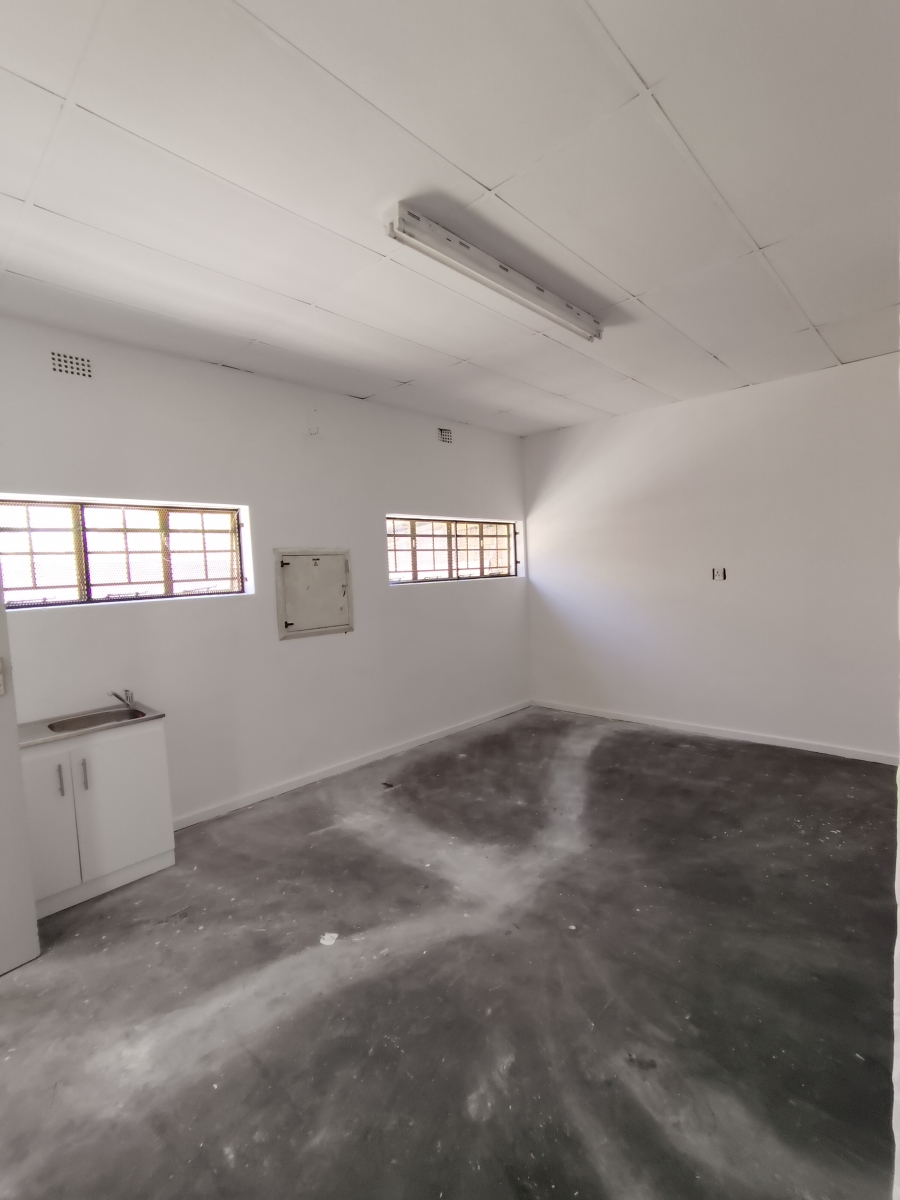 To Let commercial Property for Rent in Kirstenhof Western Cape